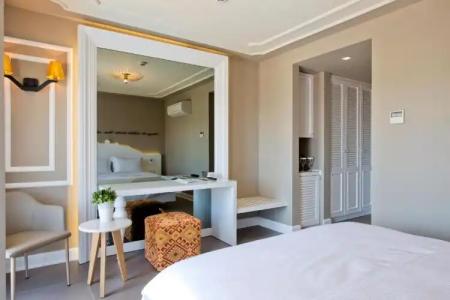 Samira Exclusive & Apartments - 42