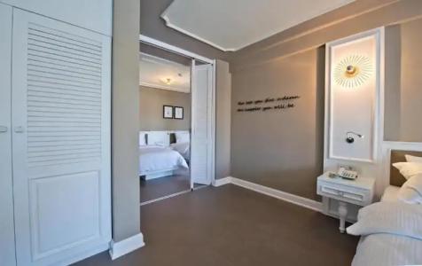 Samira Exclusive & Apartments - 108