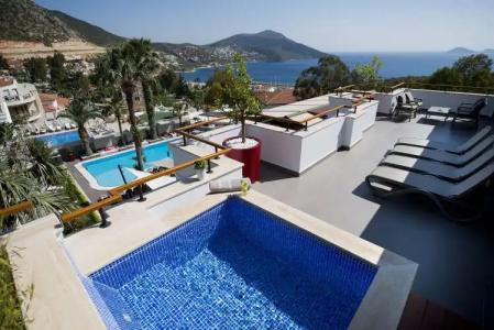 Samira Exclusive & Apartments - 59