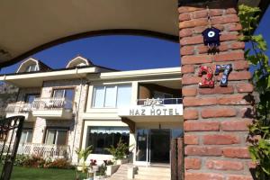 Gocek Naz Hotel, Goecek