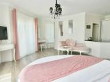 Honeymoon Double Suite