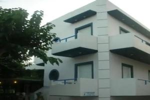 Star Hotel, Nafpaktos