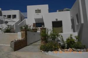Aspous Studios and Rooms, Skiros