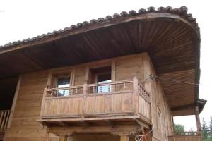 Sarafova Guest House, Koprivshtitsa