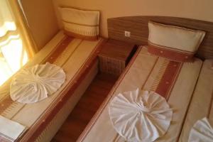 Hotel Vega, Kranevo