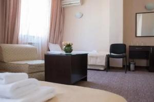 Hotel City INN, Sofia