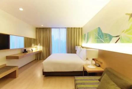 VELA Dhi GLOW Pratunam - SHA Plus - 6