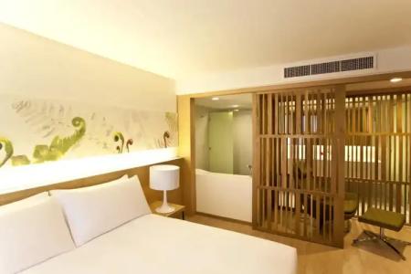 VELA Dhi GLOW Pratunam - SHA Plus - 47