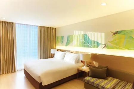 VELA Dhi GLOW Pratunam - SHA Plus - 10