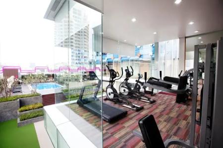 VELA Dhi GLOW Pratunam - SHA Plus - 26