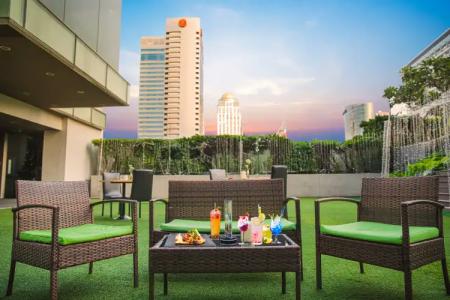 VELA Dhi GLOW Pratunam - SHA Plus - 30