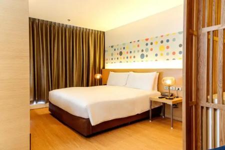 VELA Dhi GLOW Pratunam - SHA Plus - 46