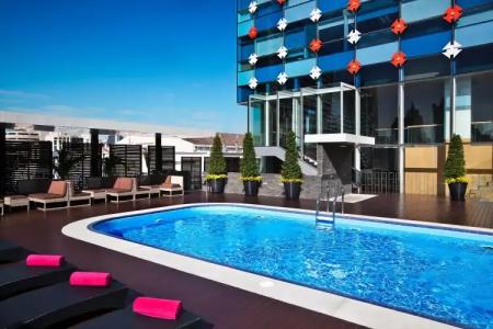 VELA Dhi GLOW Pratunam - SHA Plus - 36