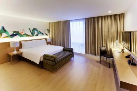 VELA Dhi GLOW Pratunam - SHA Plus - 44