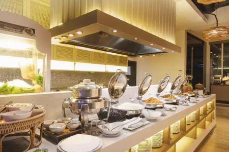 VELA Dhi GLOW Pratunam - SHA Plus - 22