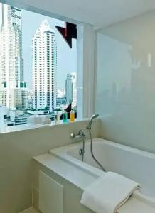 VELA Dhi GLOW Pratunam - SHA Plus - 40