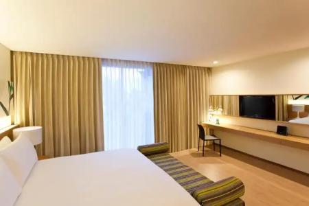 VELA Dhi GLOW Pratunam - SHA Plus - 2