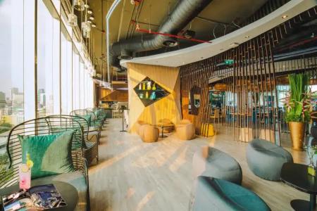 VELA Dhi GLOW Pratunam - SHA Plus - 25