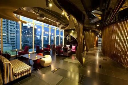 VELA Dhi GLOW Pratunam - SHA Plus - 23