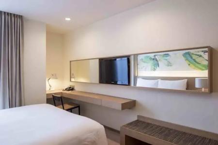 VELA Dhi GLOW Pratunam - SHA Plus - 7