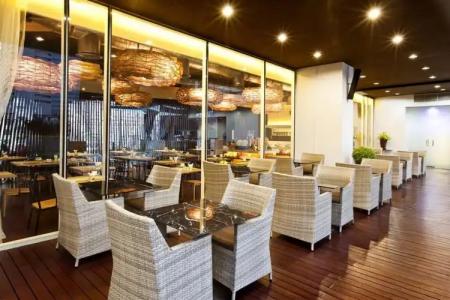 VELA Dhi GLOW Pratunam - SHA Plus - 18