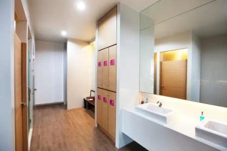 VELA Dhi GLOW Pratunam - SHA Plus - 14