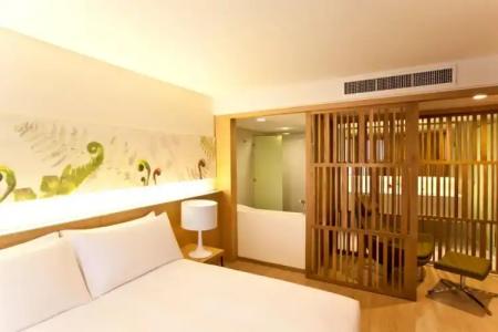 VELA Dhi GLOW Pratunam - SHA Plus - 50