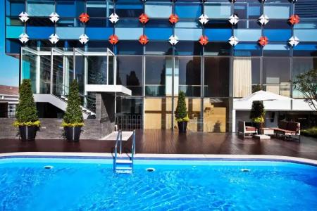 VELA Dhi GLOW Pratunam - SHA Plus - 32