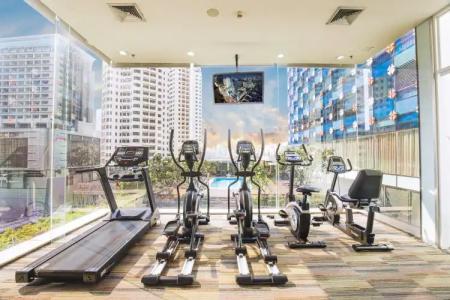 VELA Dhi GLOW Pratunam - SHA Plus - 27