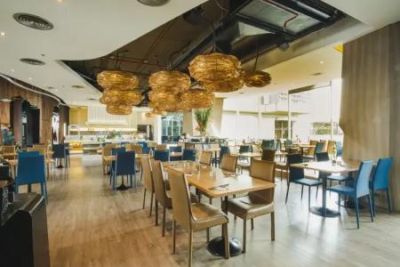 VELA Dhi GLOW Pratunam - SHA Plus - 19