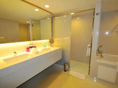 VELA Dhi GLOW Pratunam - SHA Plus - 11