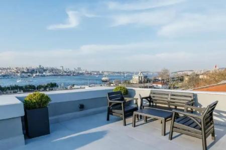 Dream Bosphorus - 117