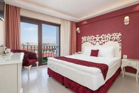 Dream Bosphorus - 105