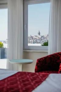 Dream Bosphorus - 116
