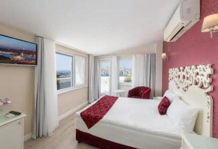 Dream Bosphorus - 119