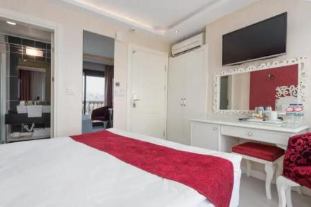 Dream Bosphorus - 106