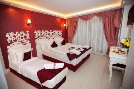 Dream Bosphorus - 103
