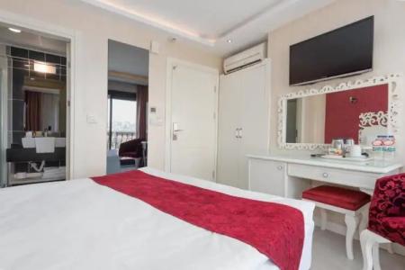 Dream Bosphorus - 101