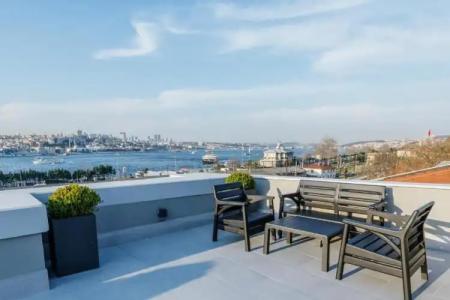 Dream Bosphorus - 120