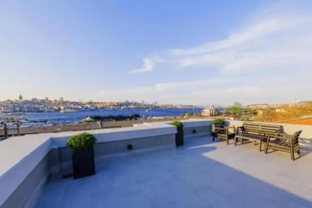 Dream Bosphorus - 121