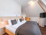 Standard Family Duplex room