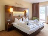 Comfort Double room with balcony