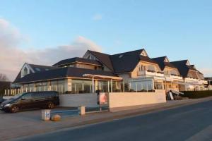 Strand-Hotel, Varel
