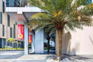 Adagio Al Bustan Apart-hotel, Abu Dhabi