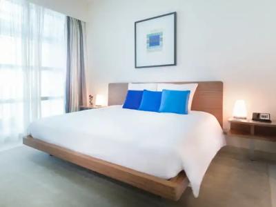 Adagio Abu Dhabi Al Bustan - 49