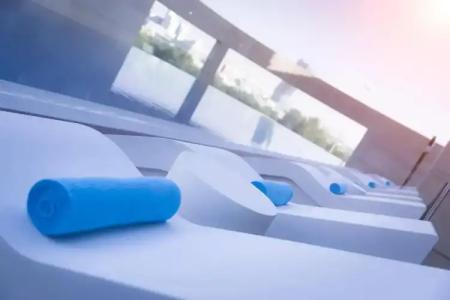 Adagio Abu Dhabi Al Bustan - 20