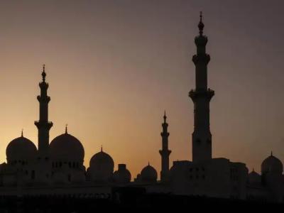 Adagio Abu Dhabi Al Bustan - 27