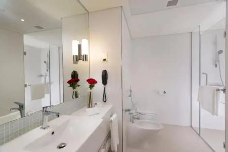 Adagio Abu Dhabi Al Bustan - 8