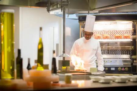 Adagio Abu Dhabi Al Bustan - 12