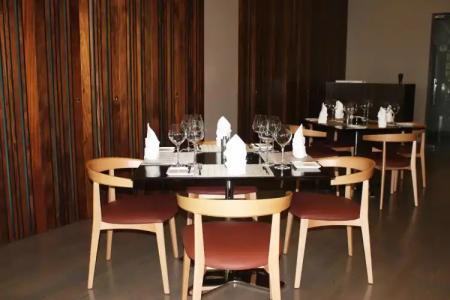 Adagio Abu Dhabi Al Bustan - 41